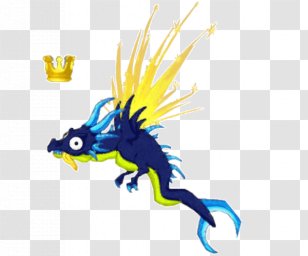 DragonVale Electric Arc Ã‰clair - Energy - Dragon Transparent PNG