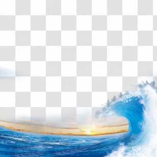 Toilet Taobao Sea Tmall Detergent - Wave - Spray Transparent PNG