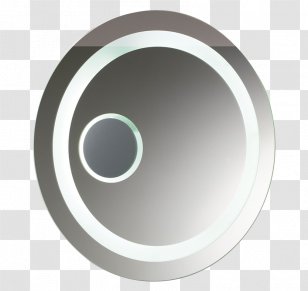 Light Mirror Motion Sensors Transparent PNG