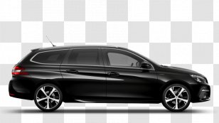 Peugeot 3008 Car 107 Toyota - Compact Mpv - Boxer Engine Transparent PNG