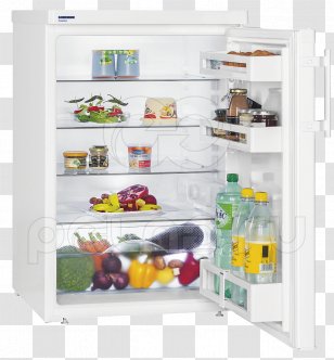 Liebherr Group Refrigerator Freezers Price - Kitchen Appliance - Fridge Transparent PNG
