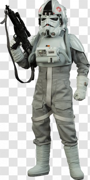 Anakin Skywalker Star Wars Expanded To Other Media All Terrain Armored Transport Galactic Empire - Skin Cast Transparent PNG