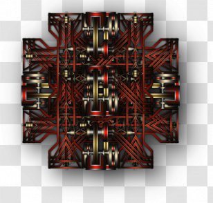 Electrical Network Electricity Font - Electronic Component Transparent PNG