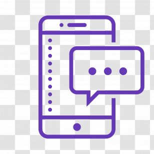 Email Push Technology - Android - Sms Transparent PNG