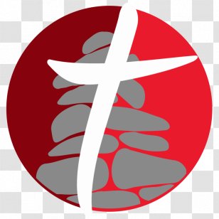Mt Calvary Baptist Church Rocky Run Concord United Methodist - Cross Symbol Transparent PNG