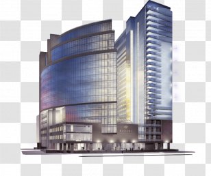 Arban, Gruppa Stroitel'nykh Kompaniy Business Center 