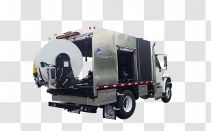 Car Motor Vehicle Truck Transport Trailer Transparent PNG