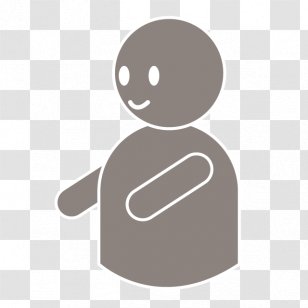Product Design Font Cartoon - Smile Transparent PNG