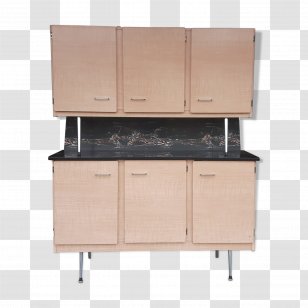 Furniture Table Buffets & Sideboards Kitchen Drawer Transparent PNG
