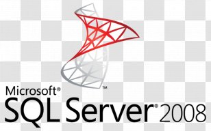 Microsoft SQL Server Windows 2008 Computer Servers Database - White - Strength And Weakness Transparent PNG