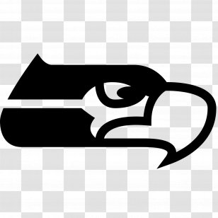 Seattle Seahawks NFL Denver Broncos Kansas City Chiefs Los Angeles Rams - Symbol - Filled Transparent PNG