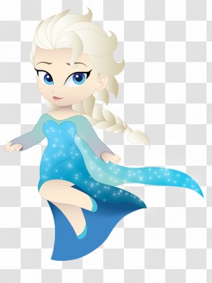 Elsa Anna Kristoff Olaf Drawing - Frozen Film Series Transparent PNG