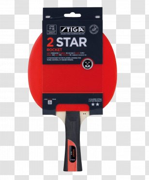 Stiga Ping Pong Paddles & Sets Ball Sporting Goods - Tennis Transparent PNG