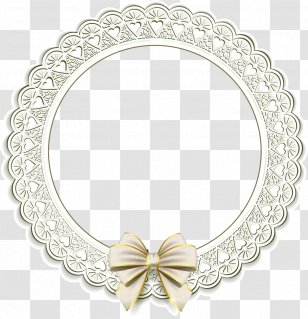 Vincent Van Doughnut Orange County Restaurant Jewellery Store - Jewelry Making - Vector Painted Lace Ring Transparent PNG