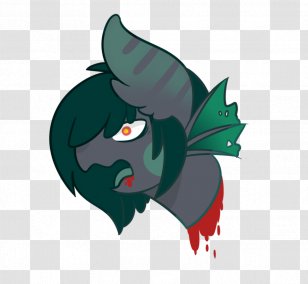 Dragon Horse Legendary Creature Clip Art - Go To Bed Transparent PNG