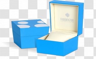 Box Harry Merrill & Son Casket Jewellery Vintage Clothing - Packaging Renderings Transparent PNG