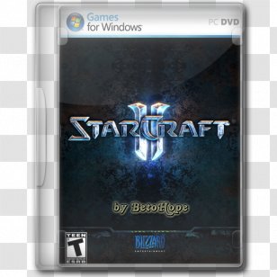 StarCraft II: Legacy Of The Void Video Game Real-time Strategy PC Protoss - Technology - Starcraft Transparent PNG