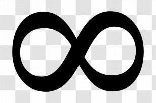 Infinity Symbol Clip Art - Mathematics Transparent PNG