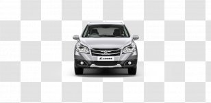 Bumper Car Sport Utility Vehicle Maruti Motor - Full Size Transparent PNG