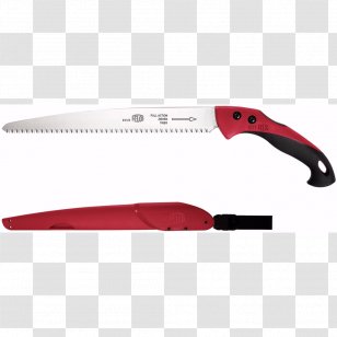 Knife Pruning Shears Felco Saw - Serrated Blade - Hand Saws Transparent PNG