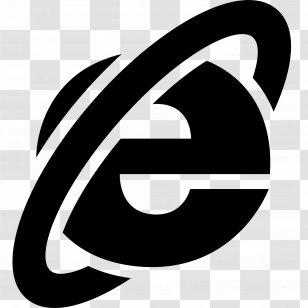 Internet Explorer Web Browser 360 Secure Android Transparent PNG