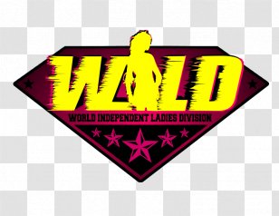 Women's Professional Wrestling Logo Diva Dirt Brand - Com Transparent PNG