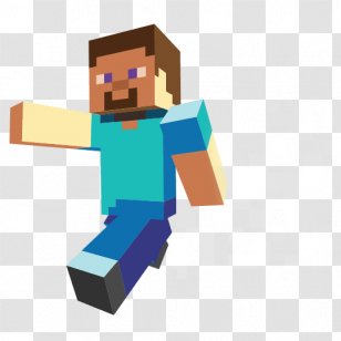 Minecraft: Story Mode Video Game Mob Herobrine - Angry Boss Free Transparent PNG