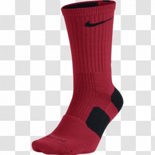 Crew Sock Nike Cleveland Cavaliers Adidas - Socks Transparent PNG
