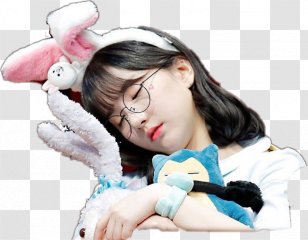 Eunha GFriend My Buddy Mamamoo K-pop - Bts Transparent PNG