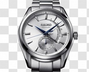 Watch Seiko 5 Sports SNZF15K1 / SNZF17K1 Chronograph - Japanese Domestic Market Transparent PNG