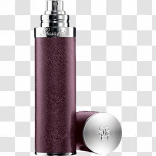 Perfume Guerlain La Petite Robe Noire Shalimar Vaporizer - Sellier Garnisseur Transparent PNG