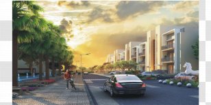 Property House Real Estate Apartment Puri AmanVilas - Tree Transparent PNG