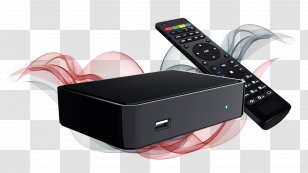 Set-top Box IPTV Remote Controls Over-the-top Media Services Magazine - Television - Icone Router Transparent PNG