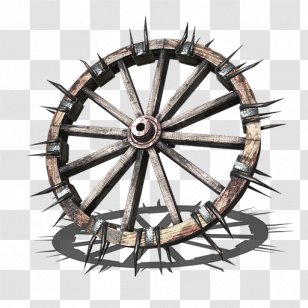 Dark Souls III Shield Wheel Eau De Parfum - Automotive System Transparent PNG