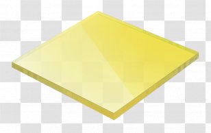 Rectangle Product Design - Material - Angle Transparent PNG