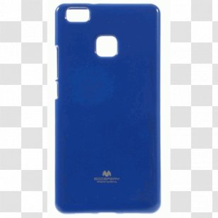 Product Design Mobile Phone Accessories Phones - Communication Device - Blue Jellyfish Transparent PNG