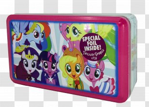 Twilight Sparkle My Little Pony Collectible Card Game Rainbow Dash Collectable Trading Cards - Baby Series Of Wedding Template Transparent PNG
