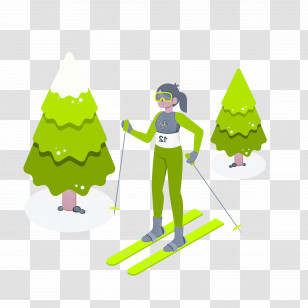 Winter Transparent PNG