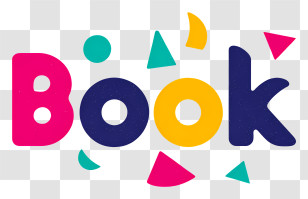 Book - Book Transparent PNG