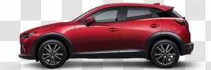 2017 Nissan Rogue Sport Compact Utility Vehicle Toyota RAV4 - Thailand Features Transparent PNG