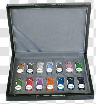 Box Plastic Presentation - Computer Hardware - Ppt Transparent PNG