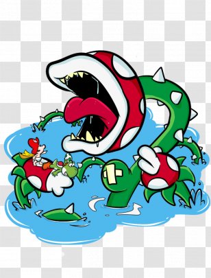 Super Mario World 2: Yoshi's Island & Yoshi Smash Bros. For Nintendo 3DS And Wii U - Artwork - The Boss Baby Transparent PNG