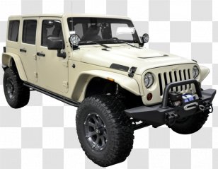 Turbo Liner Inc Jeep Wrangler Car Motor Vehicle Tires - Auto Part Transparent PNG
