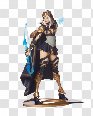 League Of Legends Action & Toy Figures Riot Games Statue YouTube - Figure Transparent PNG