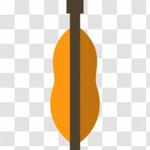 Line Clip Art - Orange - Design Transparent PNG