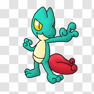 Treecko Bulbapedia Wiki Drawing Clip Art - Cartoon Transparent PNG