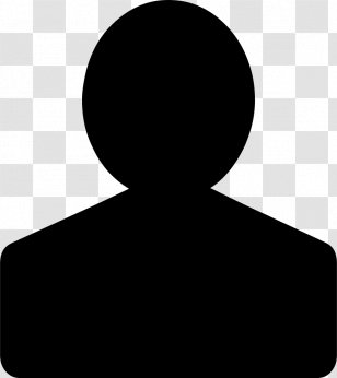 User Profile Account - Logo - Administrator Filigree Transparent PNG