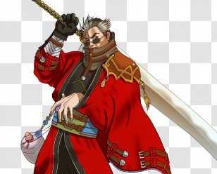 Final Fantasy X-2 Kingdom Hearts II Auron Tidus - Tree - Vincent Valentine Vii Transparent PNG