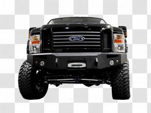 Car Ford Super Duty Pickup Truck Jeep - Thames Trader - Photographic Material Transparent PNG