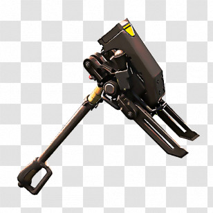 Fortnite Battle Royale Transparent PNG